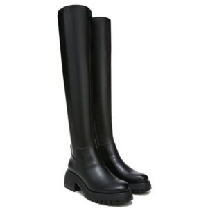 Franco Sarto Juni Over-the-knee Boot